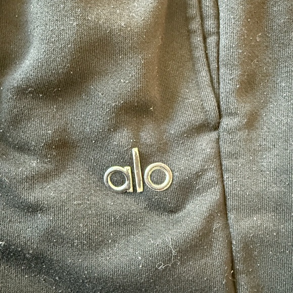 Alo yoga accolade sweat pants XXS - Picture 3 of 4